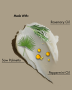 Rosemary Shampoo