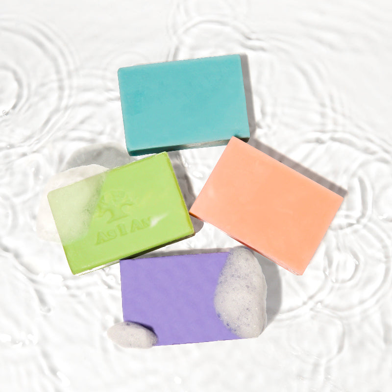 Hemp Seed Oil Conditioner Bar