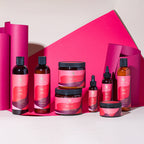 Long & Luxe Growash