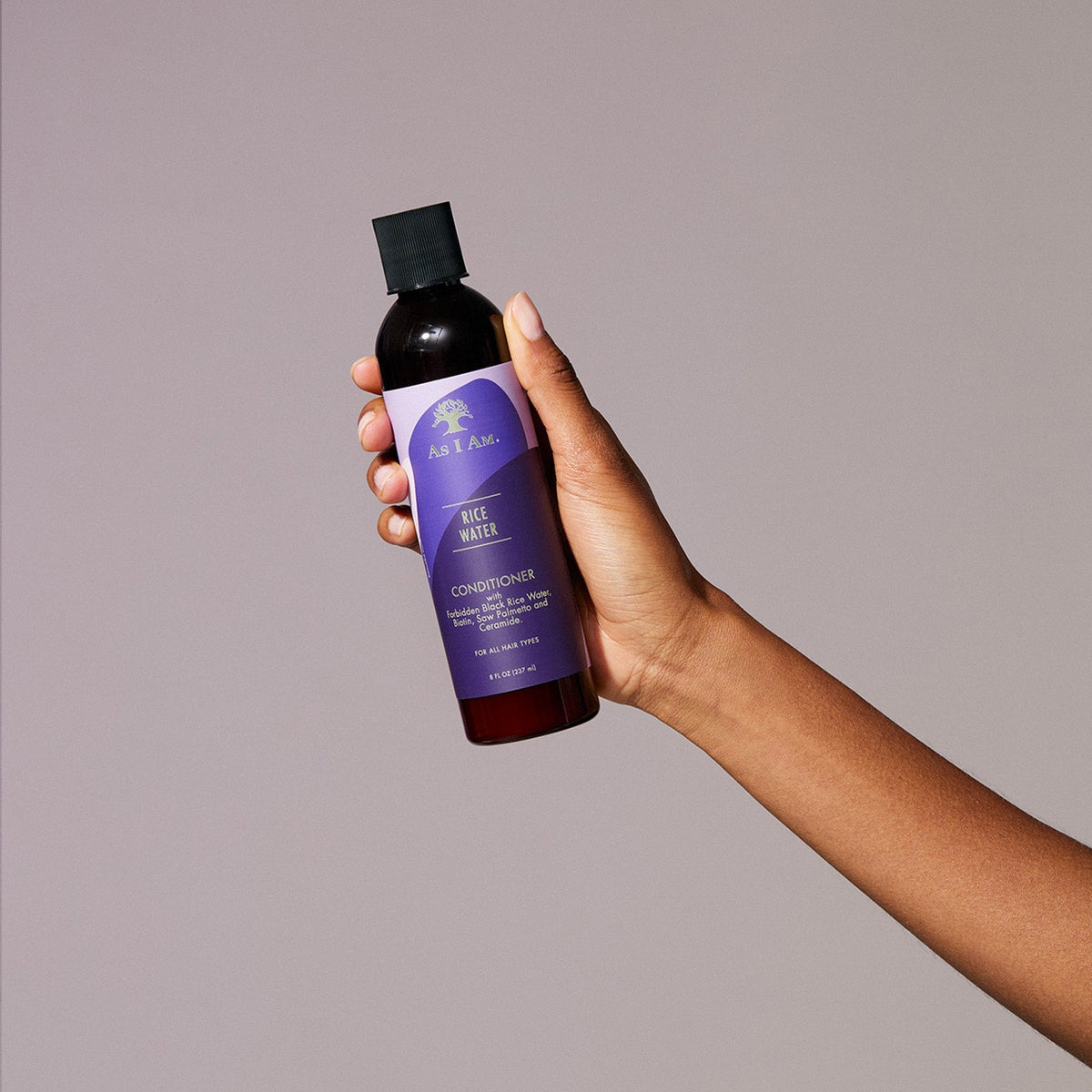 Type 2C Hair Routine