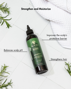 Rosemary Shampoo