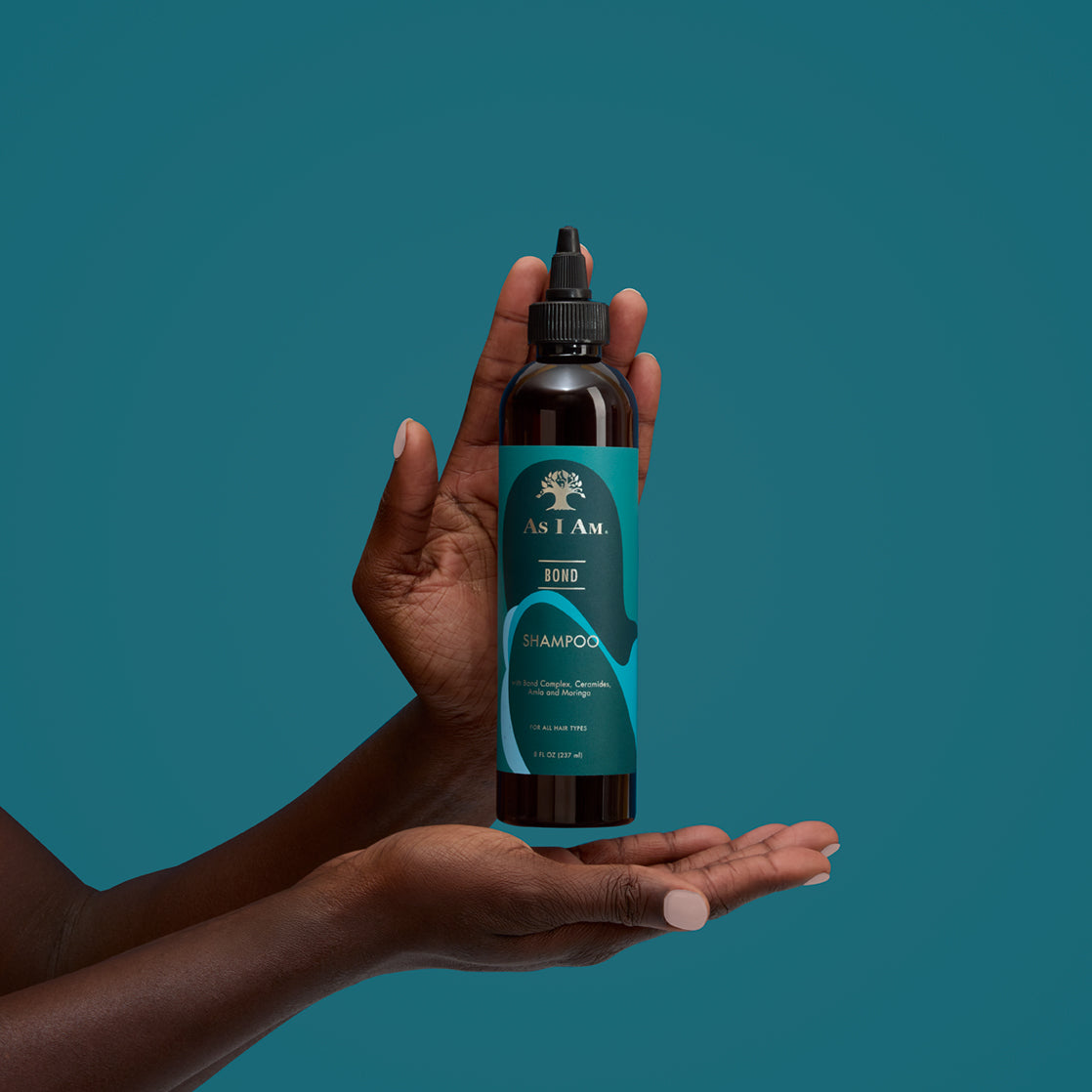 Bond Shampoo and Mask
