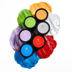 Curl Color Sassy Silver