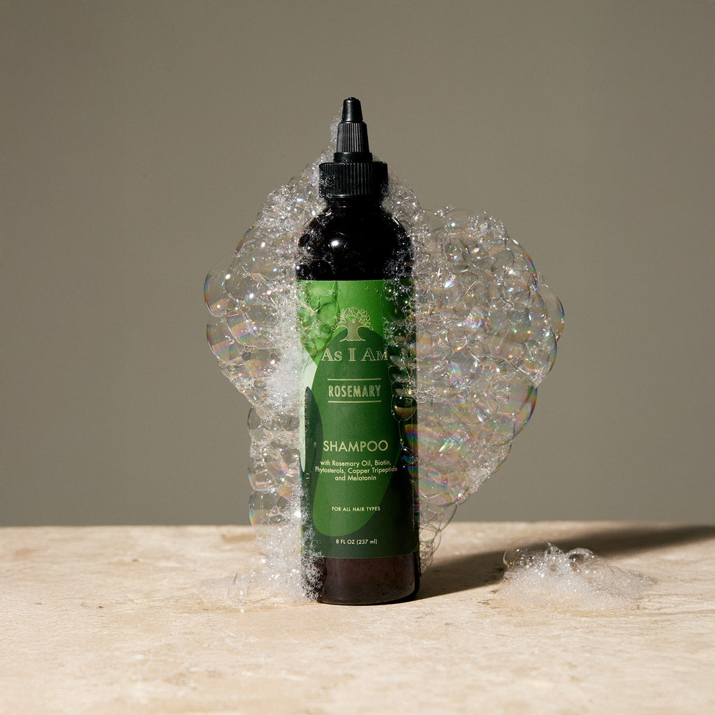 Type 4 Hair: Full Routine